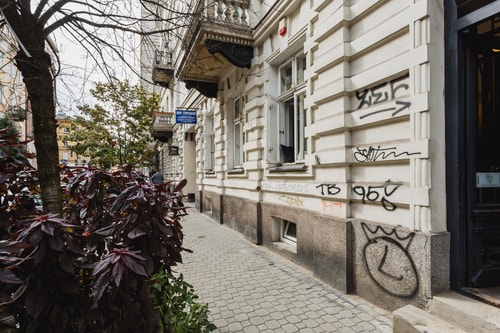 Warsaw Center Stylish Apt with Projection Screen 37 Apartamenty do wynajęcia