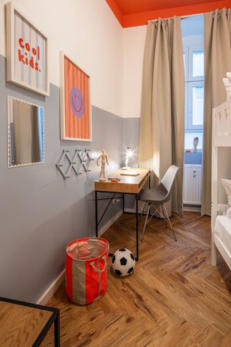 Breathe the Earthy Calm of a 150sqm Home in Berlin 25 Apartamenty do wynajęcia