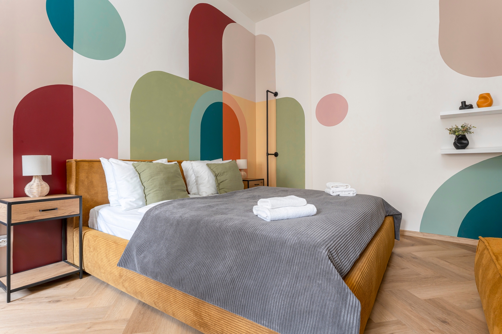 New Studio for a Great Price - no. 208 Apartamenty do wynajęcia