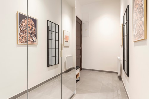 New 1BR for a Great Price - no. 101 18 Apartamenty do wynajęcia