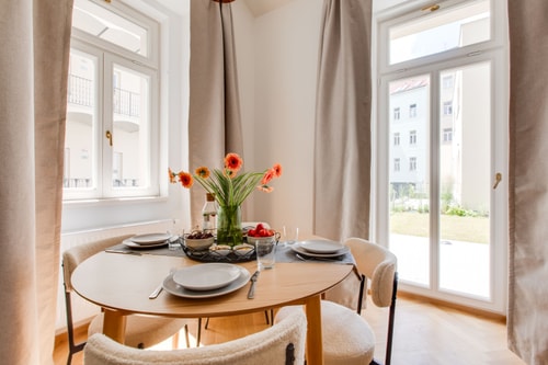 New 3BR & 2BATHS for a Great Price - no. 106 43 Apartamenty do wynajęcia