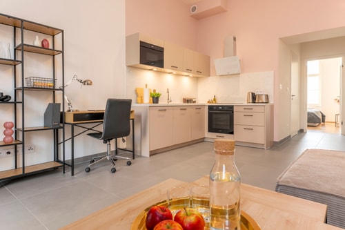 New 1BR for a Great Price - no. 203 7 Apartamenty do wynajęcia
