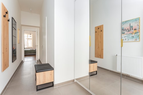 New Studio for a Great Price - no. 304 15 Apartamenty do wynajęcia