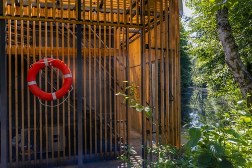 Water Hideout - Floating Luxury in Pure Wilderness 31 Apartamenty do wynajęcia