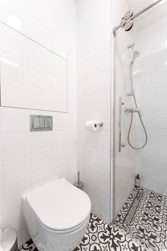 New 1BR for a Great Price - no. 305 19 Apartamenty do wynajęcia
