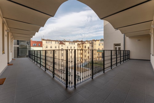 New Studio for a Great Price - no. 402 20 Apartamenty do wynajęcia
