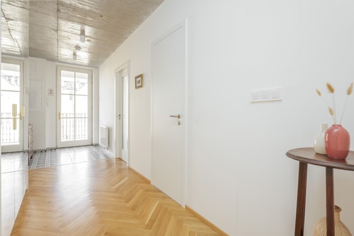 Antique Duplex Penthouse 3BR with 3Bath and AC-503 36 Apartamenty do wynajęcia