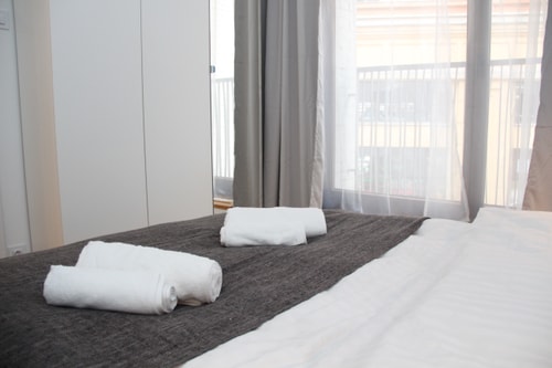 Warsaw Center Premium Apartment / Hala Koszyki 7 Apartamenty do wynajęcia