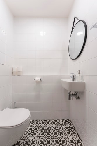 New Studio for a Great Price - no. 402 16 Apartamenty do wynajęcia