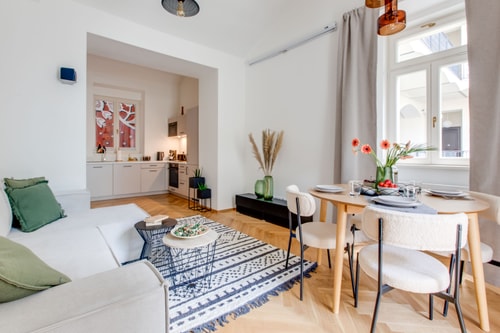 New 3BR & 2BATHS for a Great Price - no. 106 Apartamenty do wynajęcia