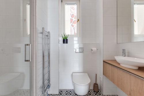 New 3BR & 2BATHS for a Great Price - no. 106 13 Apartamenty do wynajęcia