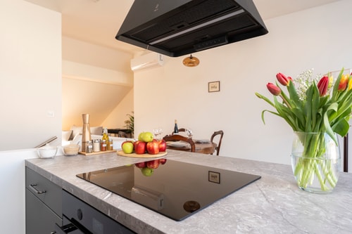 Antique Duplex Penthouse 2BR with 2Bath and AC-502 18 Apartamenty do wynajęcia