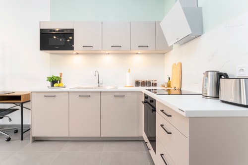 New 1BR for a Great Price - no. 303 9 Apartamenty do wynajęcia