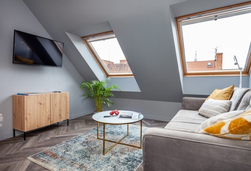 Wroclaw Center 2 in 1 Apartments with AC /Old Town 22 Apartamenty do wynajęcia