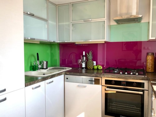 Sunny Warsaw City Centre Flat with Balcony and AC 9 Apartamenty do wynajęcia