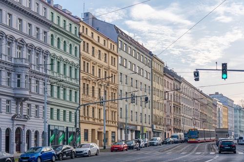 New 3BR & 2BATHS for a Great Price - no. 106 90 Apartamenty do wynajęcia