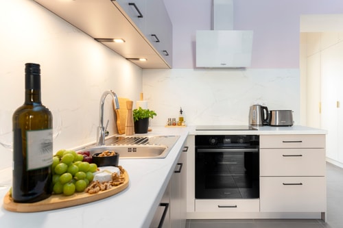 New 1BR for a Great Price - no. 205 5 Apartamenty do wynajęcia