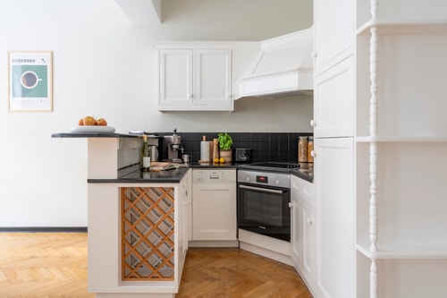Warsaw Central 3BR & 2BATHS Grand Residence 21 Apartamenty do wynajęcia