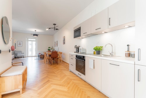 New 2BR for a Great Price - no. 406 19 Apartamenty do wynajęcia