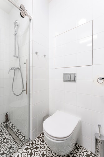 New 1BR for a Great Price - no. 101 17 Apartamenty do wynajęcia