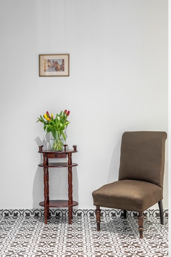 Antique Duplex Penthouse 2BR with 2Bath and AC-502 32 Apartamenty do wynajęcia