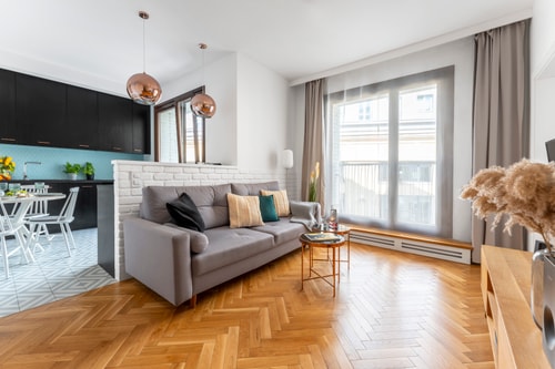 Warsaw Center Premium Apartment / Hala Koszyki 1 Apartamenty do wynajęcia