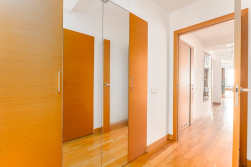 Grzybowska Skyline 3BR Retreat with AC 39 Apartamenty do wynajęcia