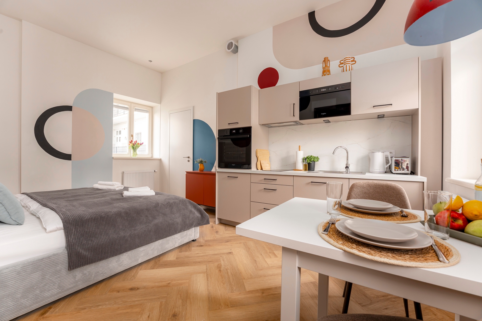New Studio for a Great Price - no. 308 Apartamenty do wynajęcia