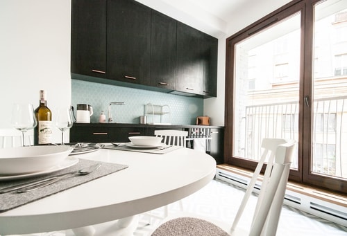 Warsaw Center Premium Apartment / Hala Koszyki 2 Apartamenty do wynajęcia