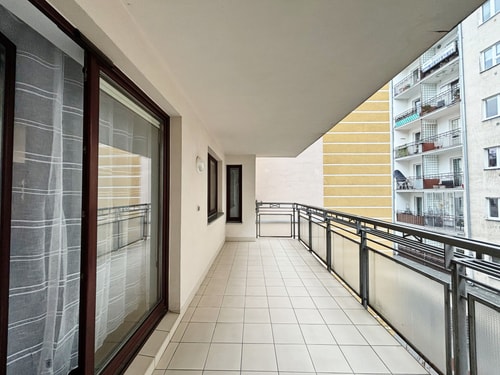 Warsaw Center Urban Oasis 1BR Escape 24 Apartamenty do wynajęcia