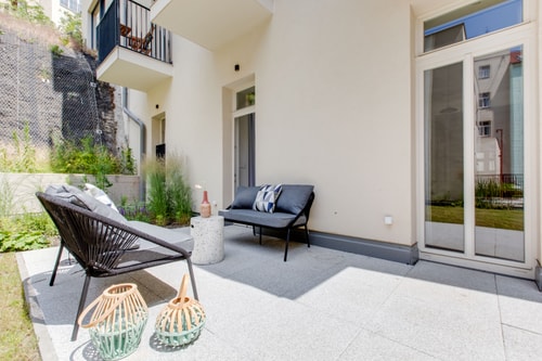 New 3BR & 2BATHS for a Great Price - no. 106 74 Apartamenty do wynajęcia