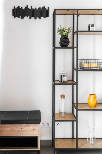 New 1BR for a Great Price - no. 205 19 Apartamenty do wynajęcia