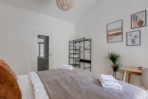 New 3BR & 2BATHS for a Great Price - no. 106 58 Apartamenty do wynajęcia