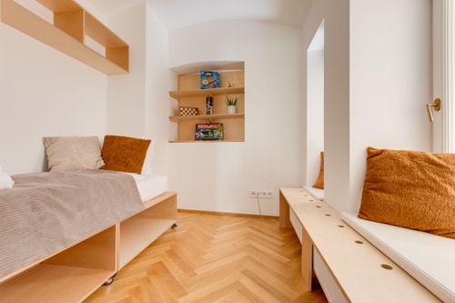 New 3BR & 2BATHS for a Great Price - no. 106 4 Apartamenty do wynajęcia