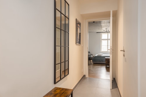 New Studio for a Great Price - no. 402 18 Apartamenty do wynajęcia