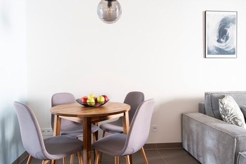 New 1BR for a Great Price - no. 405 9 Apartamenty do wynajęcia