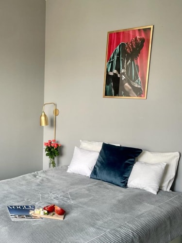 Wroclaw Center 2 in 1 Apartments with AC /Old Town 5 Apartamenty do wynajęcia