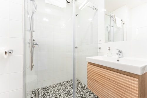 New 1BR for a Great Price - no. 203 14 Apartamenty do wynajęcia