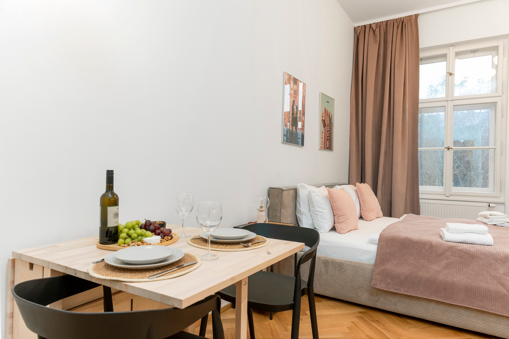 New Studio for a Great Price - no. 204 Apartamenty do wynajęcia