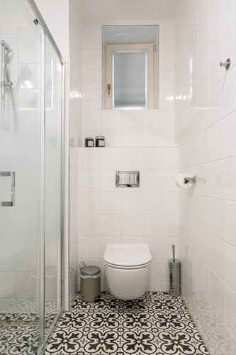 New 1BR for a Great Price - no. 306 23 Apartamenty do wynajęcia
