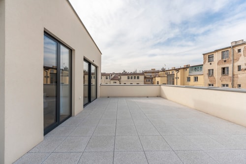 Modern Penthouse 3BR with 2Bath and AC-504 48 Apartamenty do wynajęcia