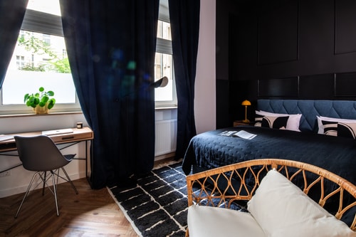 Breathe the Earthy Calm of a 150sqm Home in Berlin 22 Apartamenty do wynajęcia