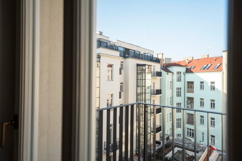 New 2BR for a Great Price - no. 406 32 Apartamenty do wynajęcia