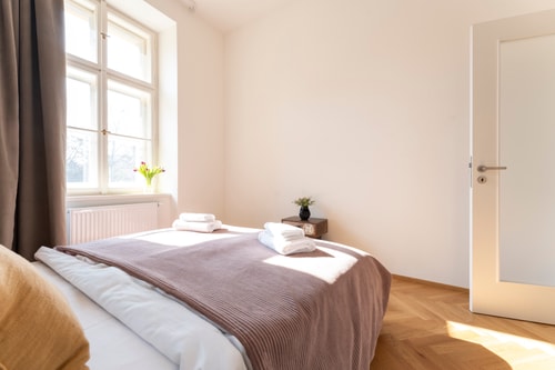 New 1BR for a Great Price - no. 103 3 Apartamenty do wynajęcia