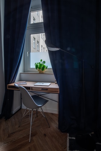 Breathe the Earthy Calm of a 150sqm Home in Berlin 23 Apartamenty do wynajęcia