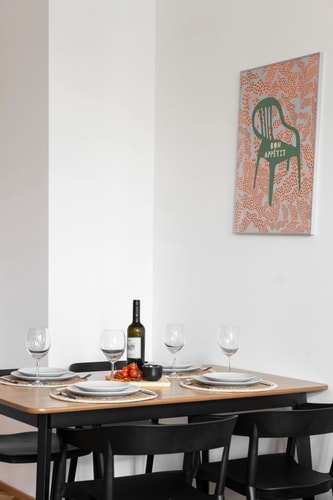 New 1BR for a Great Price - no. 201 10 Apartamenty do wynajęcia