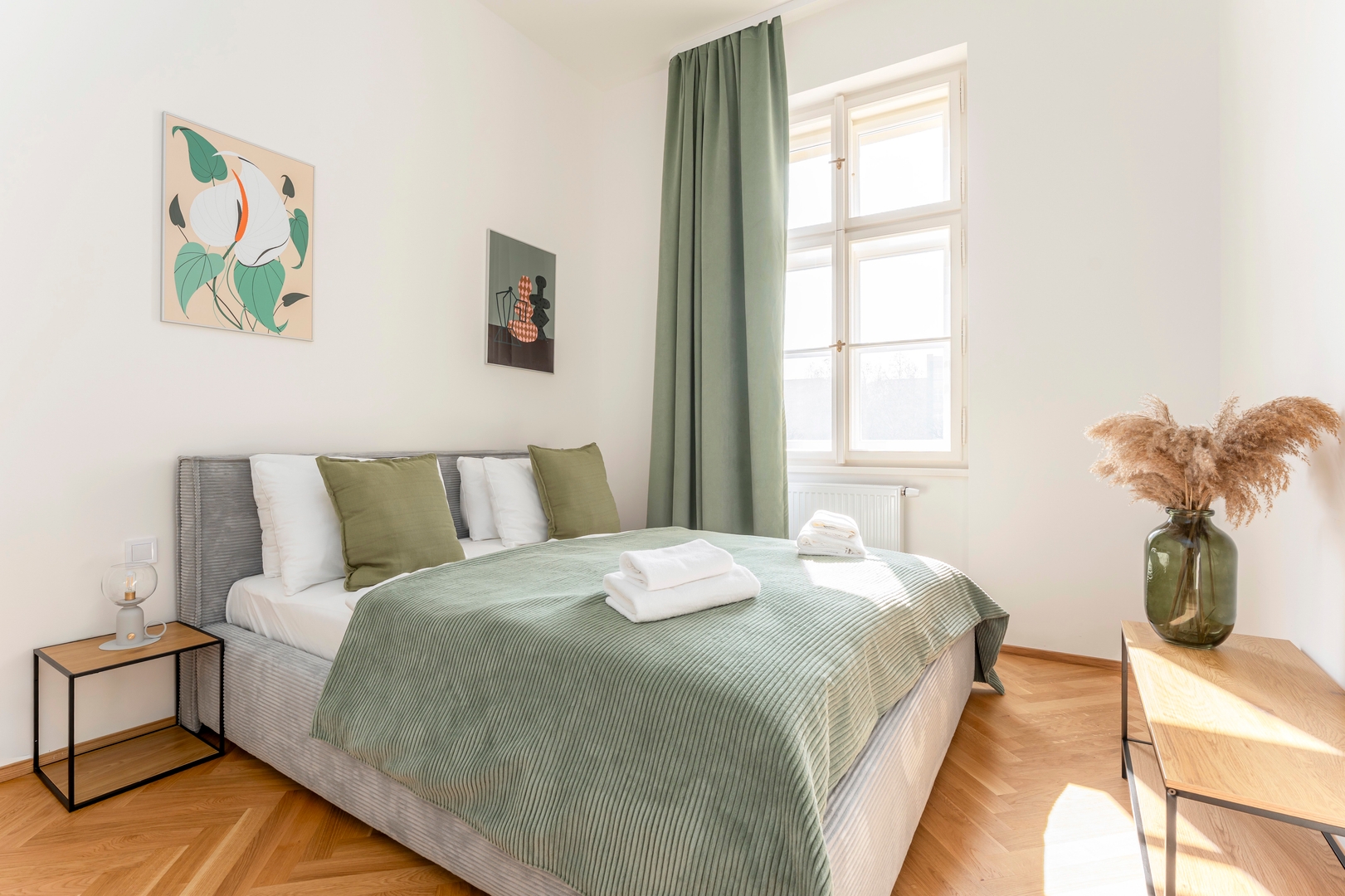 New 1BR for a Great Price - no. 303 Apartamenty do wynajęcia