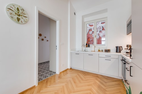 New 3BR & 2BATHS for a Great Price - no. 106 42 Apartamenty do wynajęcia