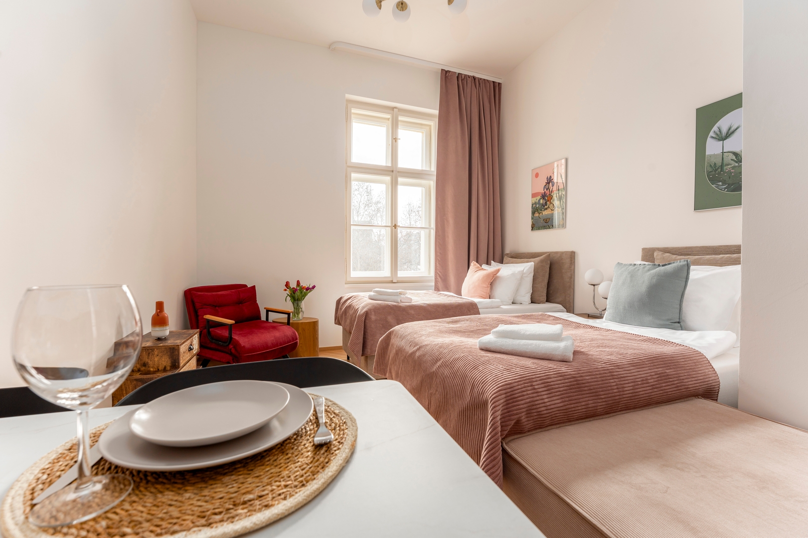 New Studio for a Great Price - no. 202 Apartamenty do wynajęcia