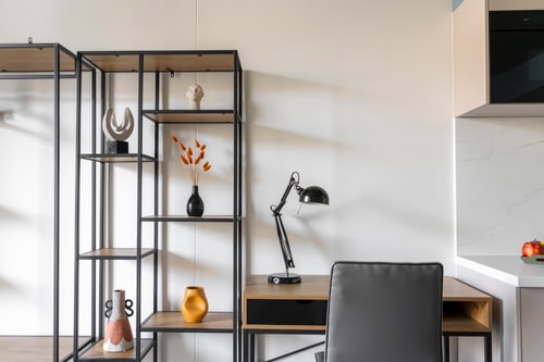 New 1BR for a Great Price - no. 403 11 Apartamenty do wynajęcia